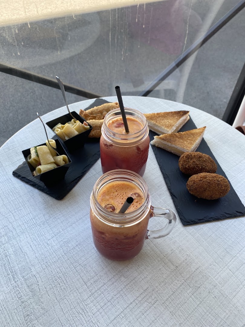 Café Porteno