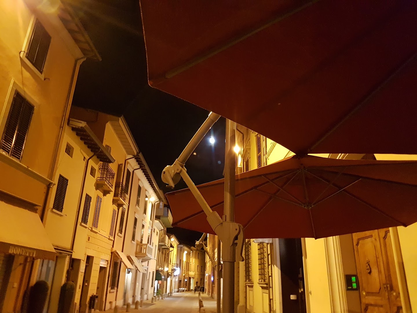 Café Porteno