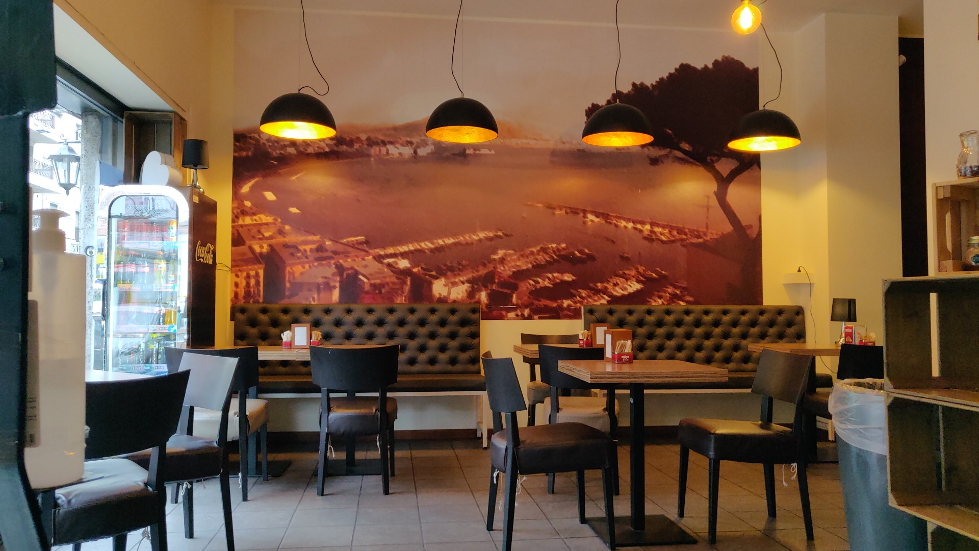 Cafè Posillipo