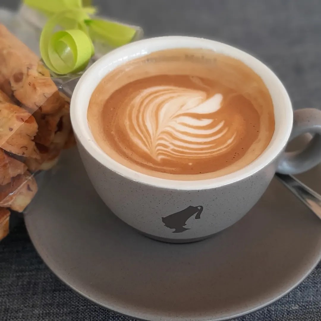Cafe Prantl