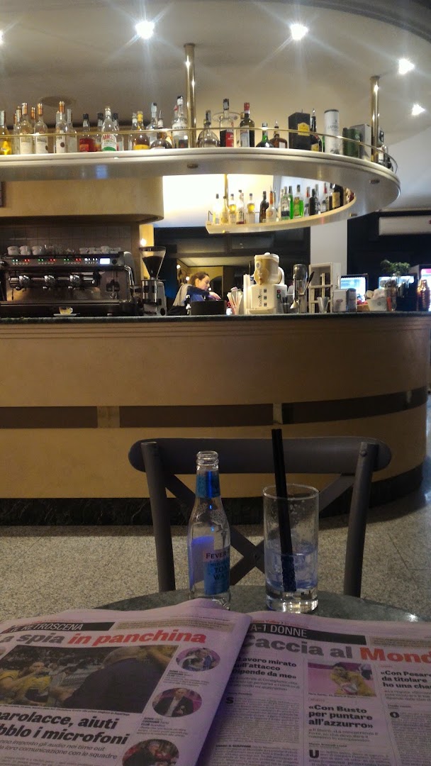 Cafè Prestige