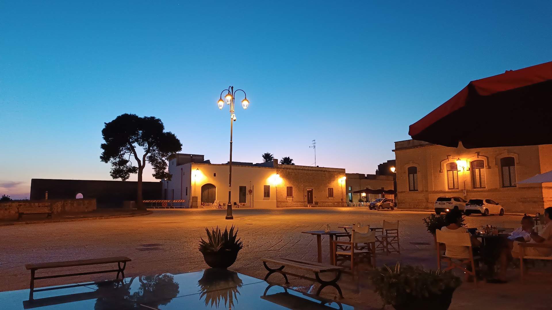 Cafè pub Al Castello