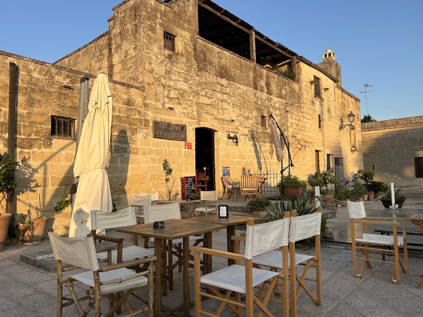 Cafè pub Al Castello