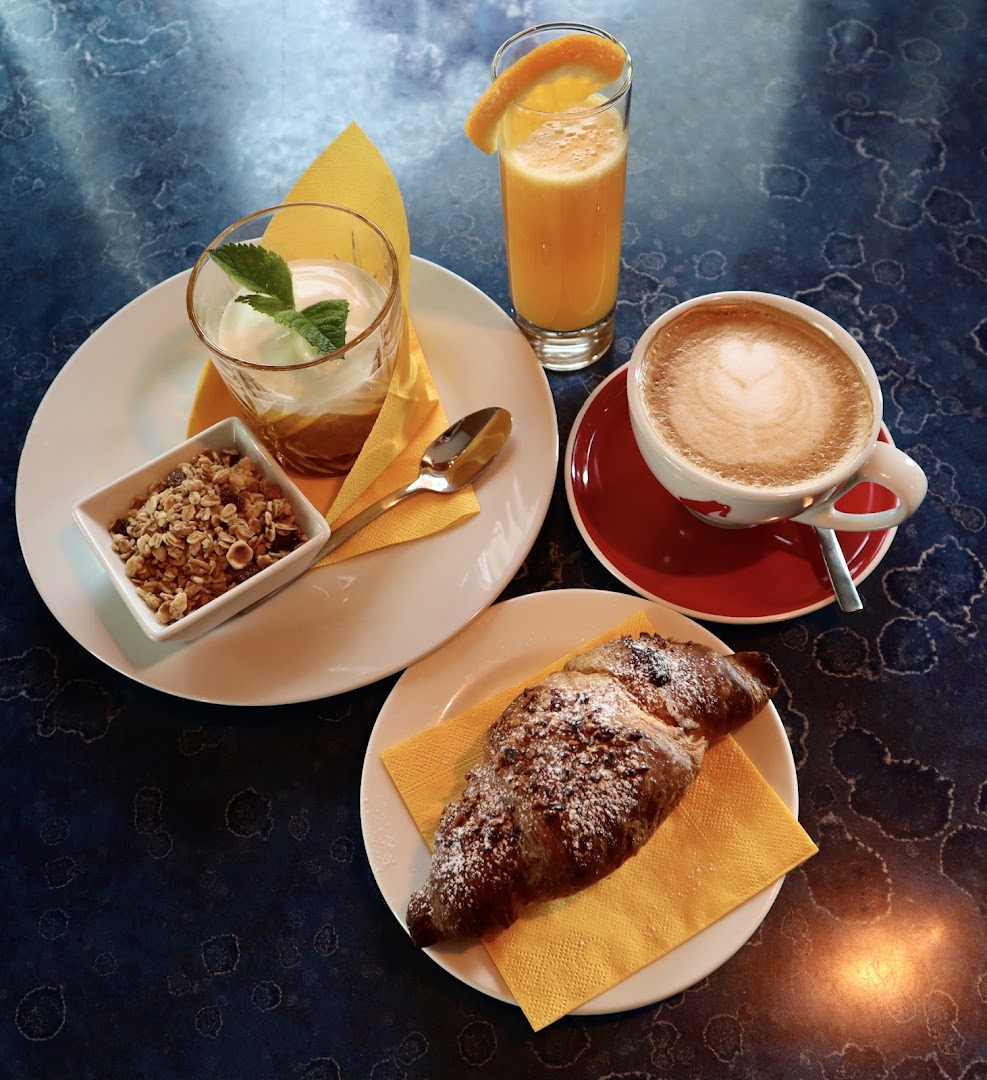 Cafe Pub Pfiff