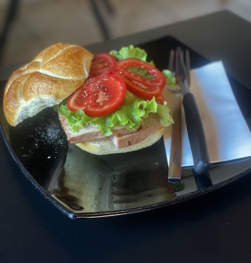 Cafe Pub Pfiff
