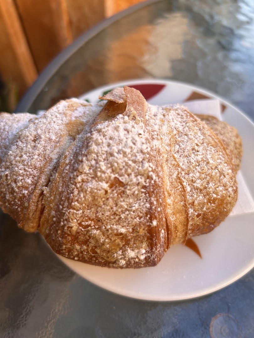 Café Regio, Cagliari