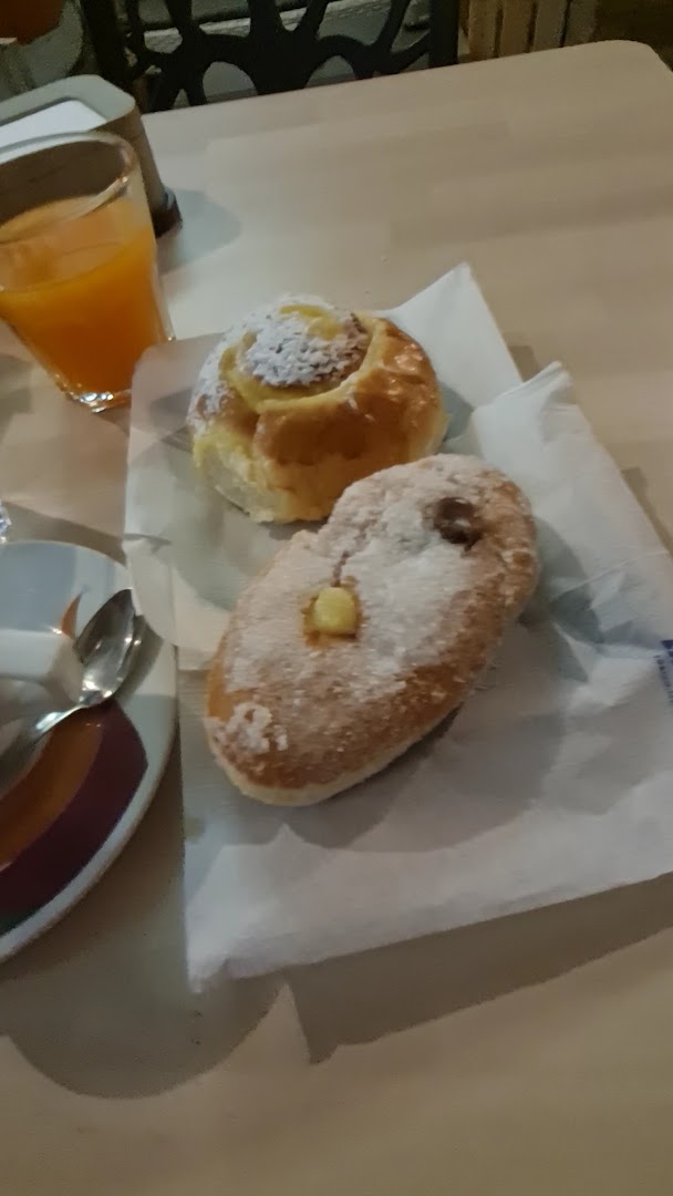 Café Regio