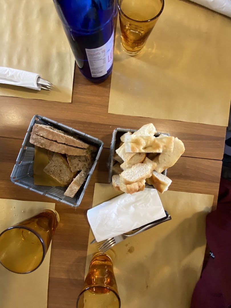 Cafè Rendez - Vous