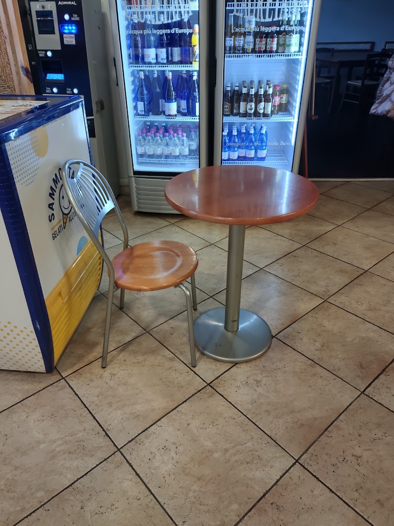 Cafè Rendez - Vous