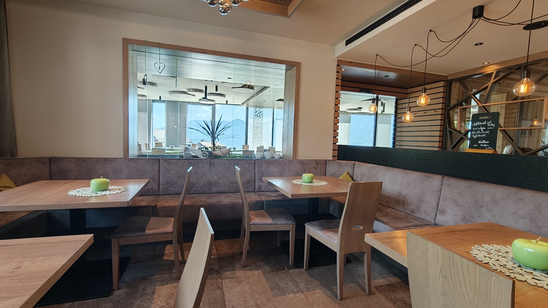Café Restaurant Patriarch