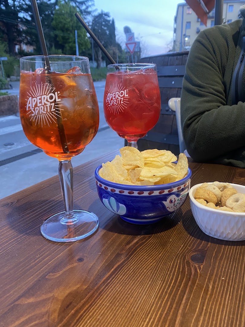 Café Rétro Casalecchio