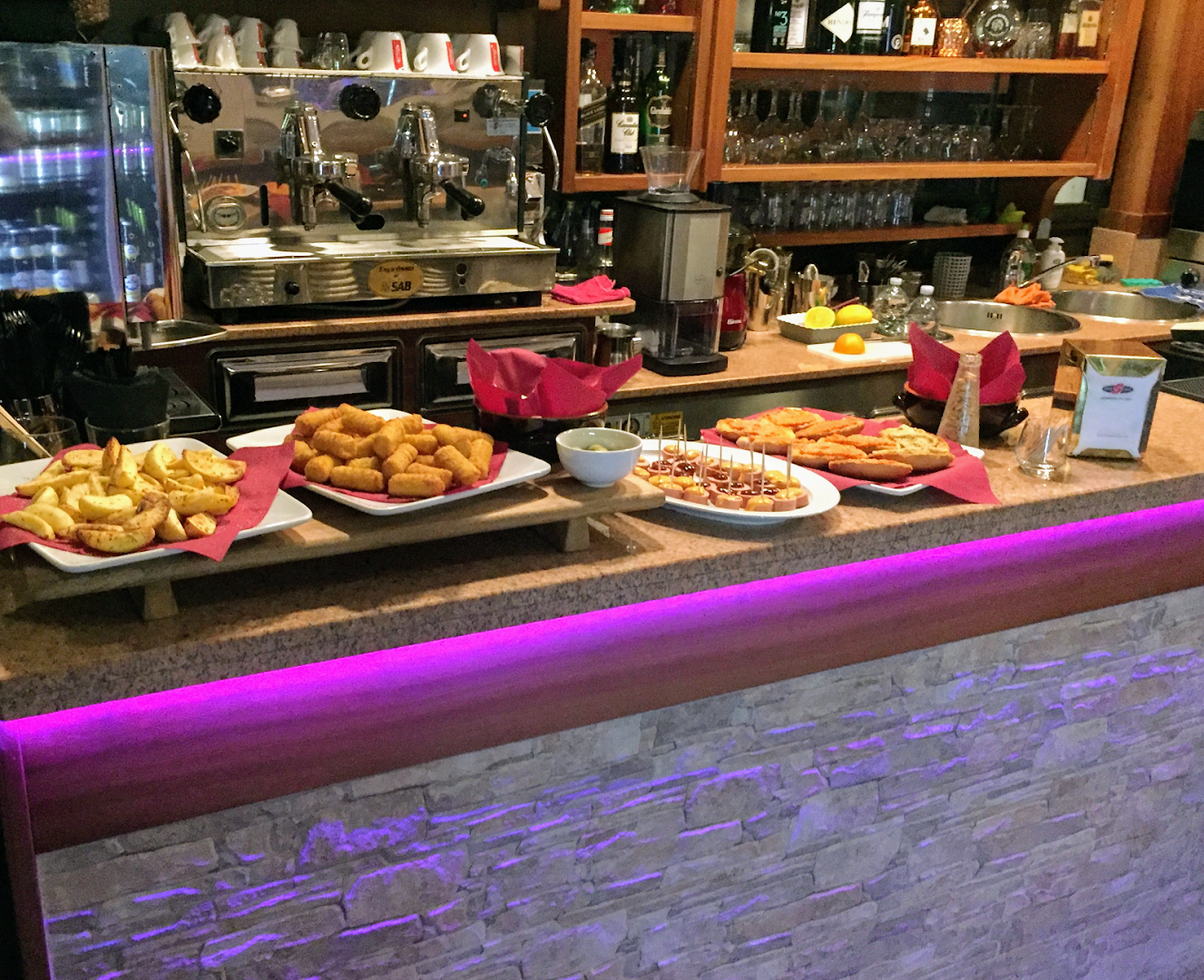 Café Rétro Casalecchio