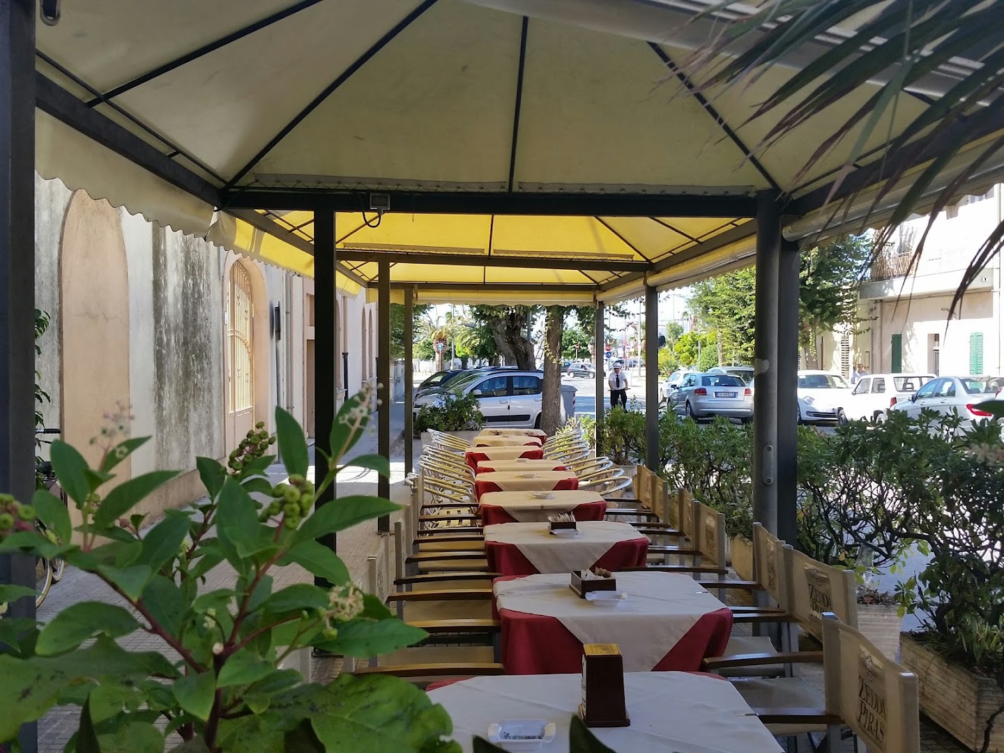 Café Revolution