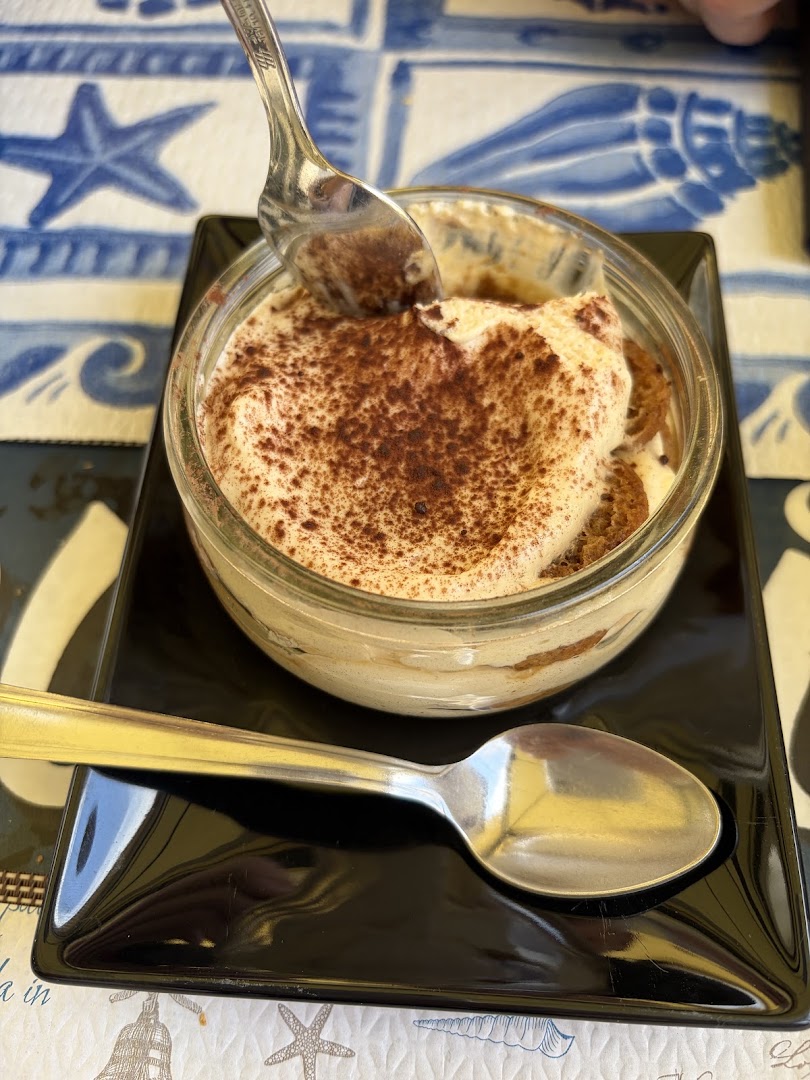 Café Revolution