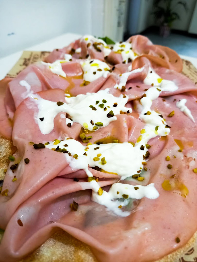 Cafè Rimbò