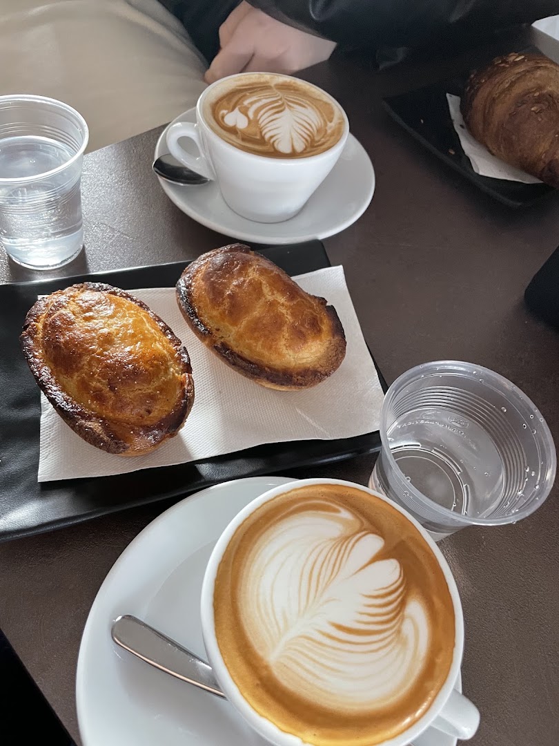 Cafè Rimbò