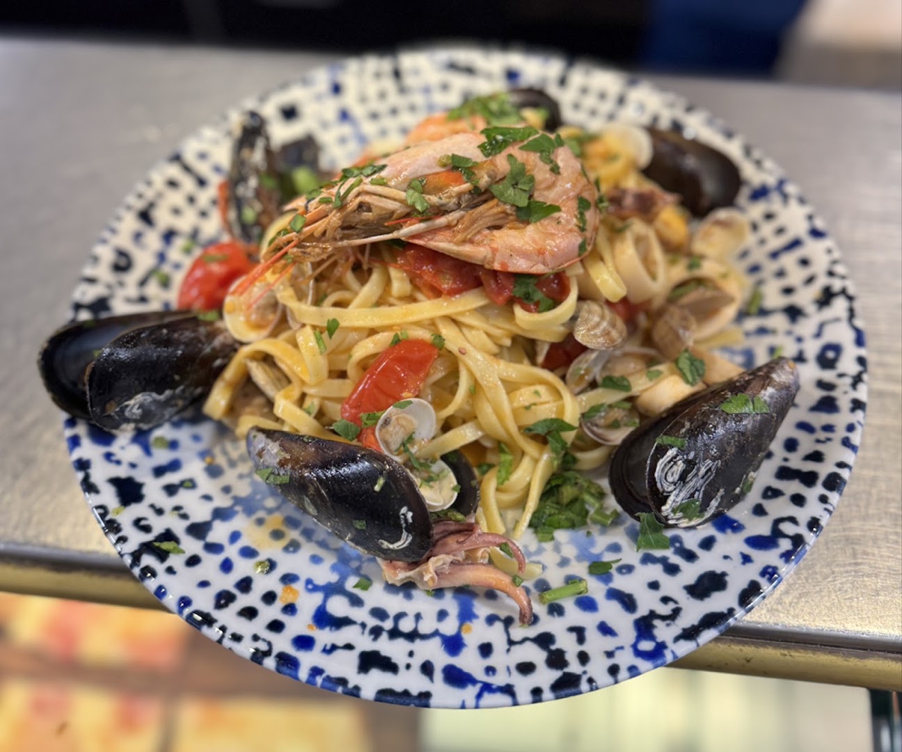 Cafe Risorgimento, Roma