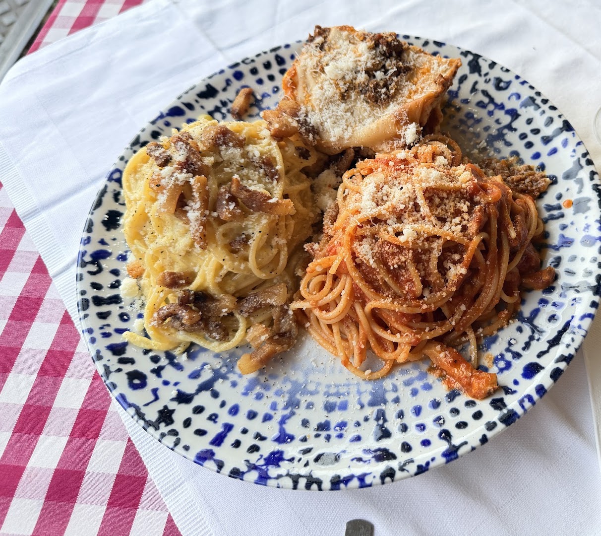 Cafe Risorgimento