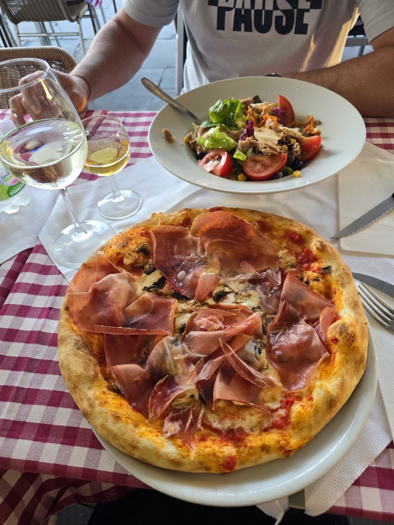 Cafe Risorgimento