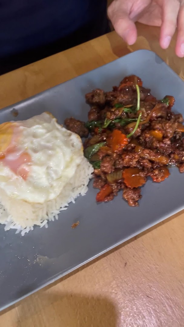 Café Ristorante Bai Bua