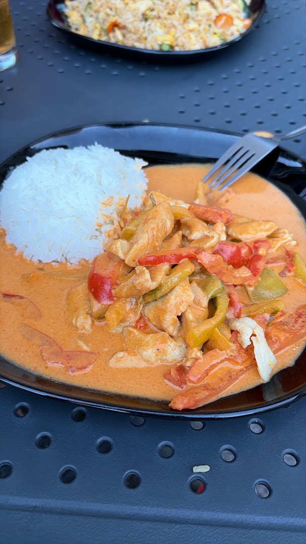 Café Ristorante Bai Bua