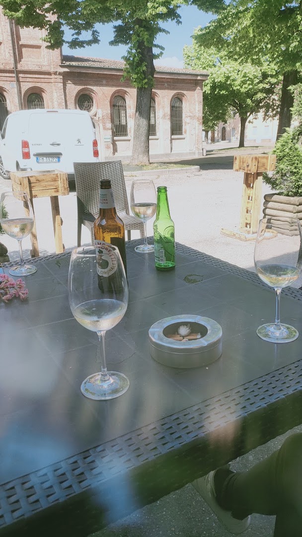 Cafè Ristorante Peperin