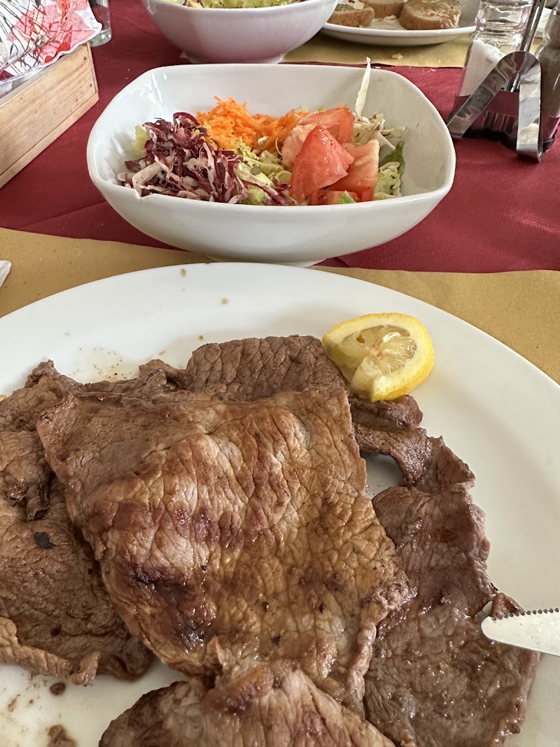 Cafè Ristorante Peperin