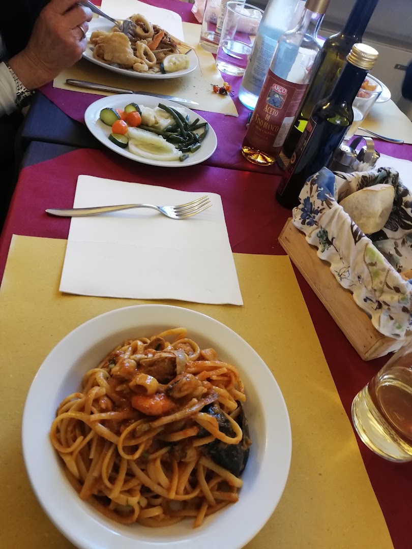 Cafè Ristorante Peperin, Canneto sull'Oglio