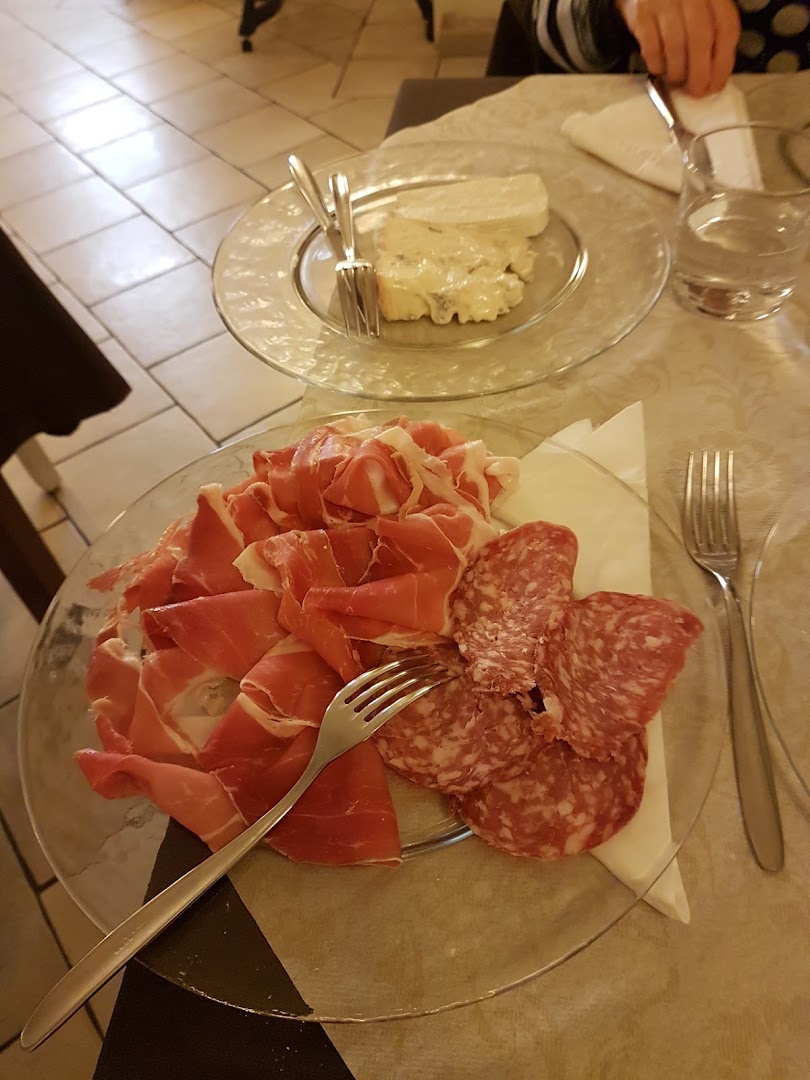 Cafè Ristorante Peperin