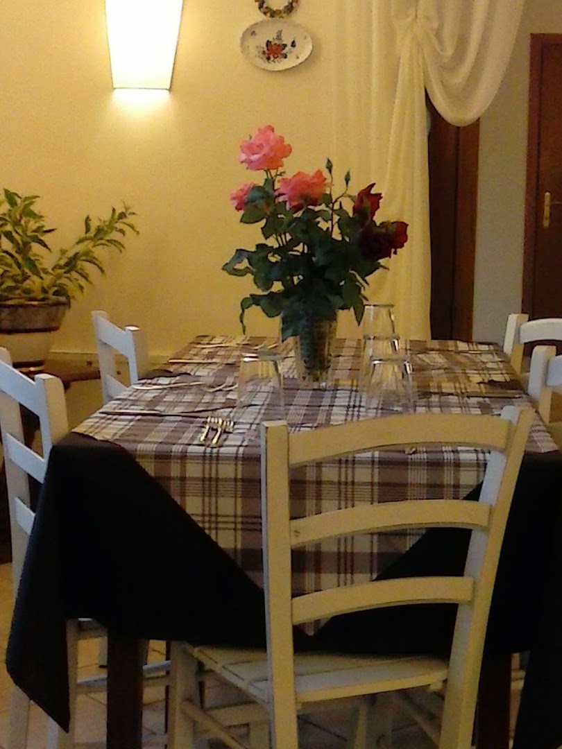 Cafè Ristorante Peperin