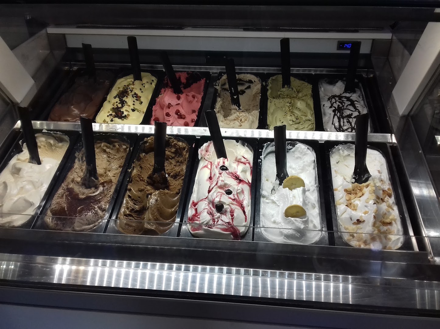Café Ristoro Nobel