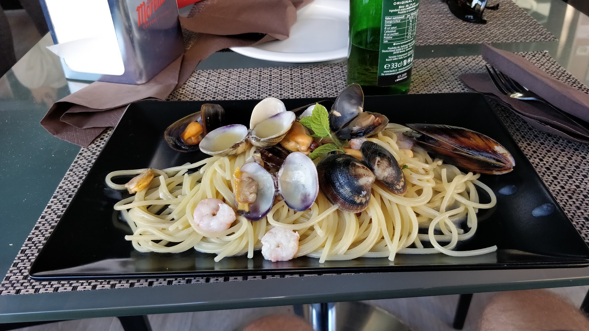Café Ristoro Nobel