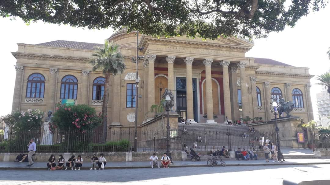 Café Ristoro Nobel