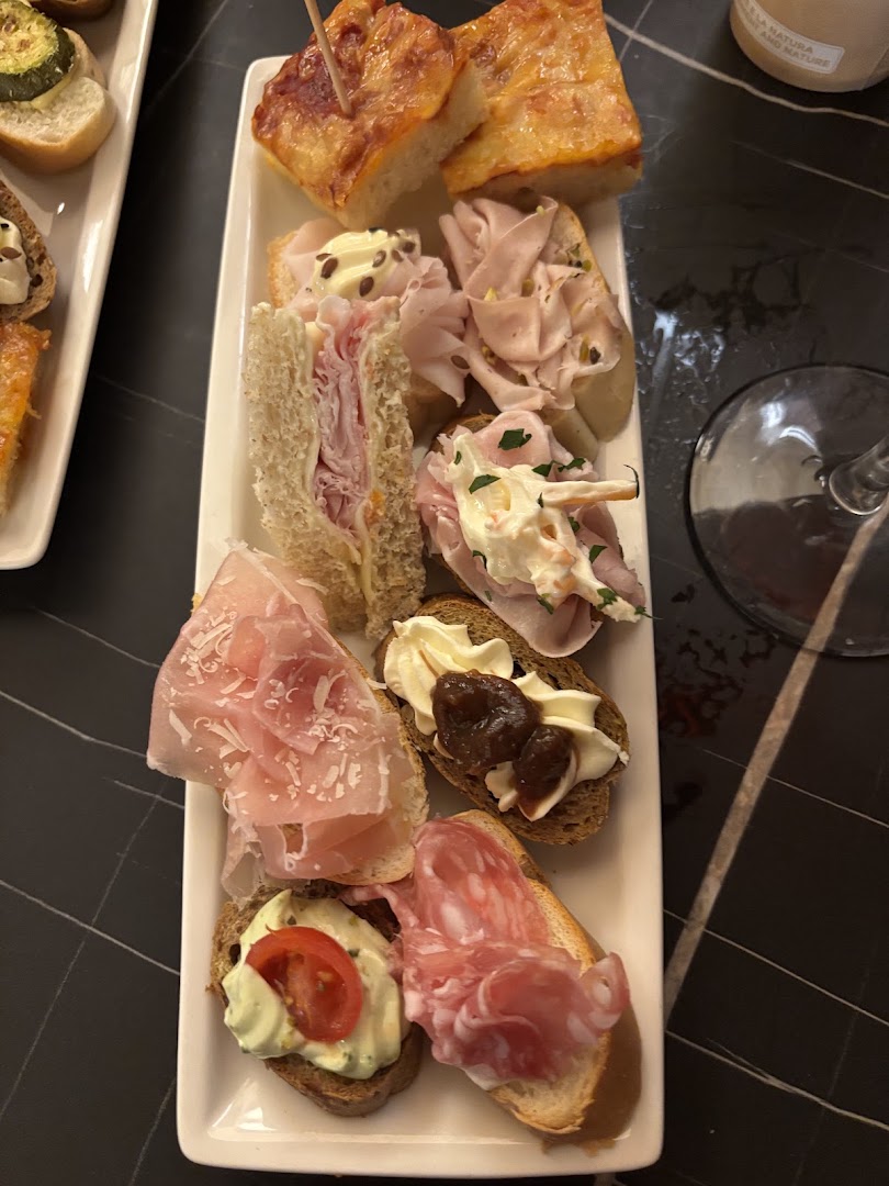 Cafè Riviera