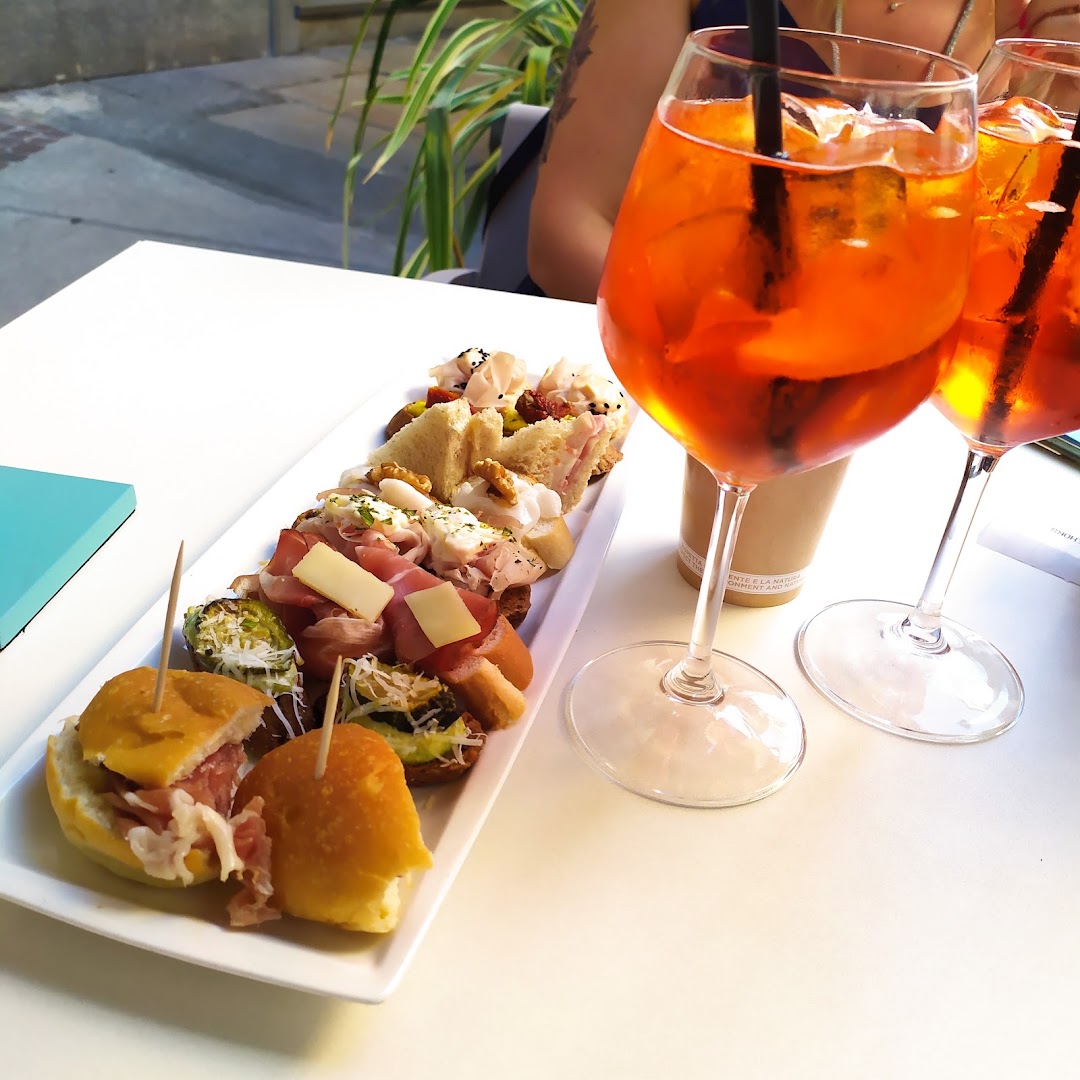Cafè Riviera