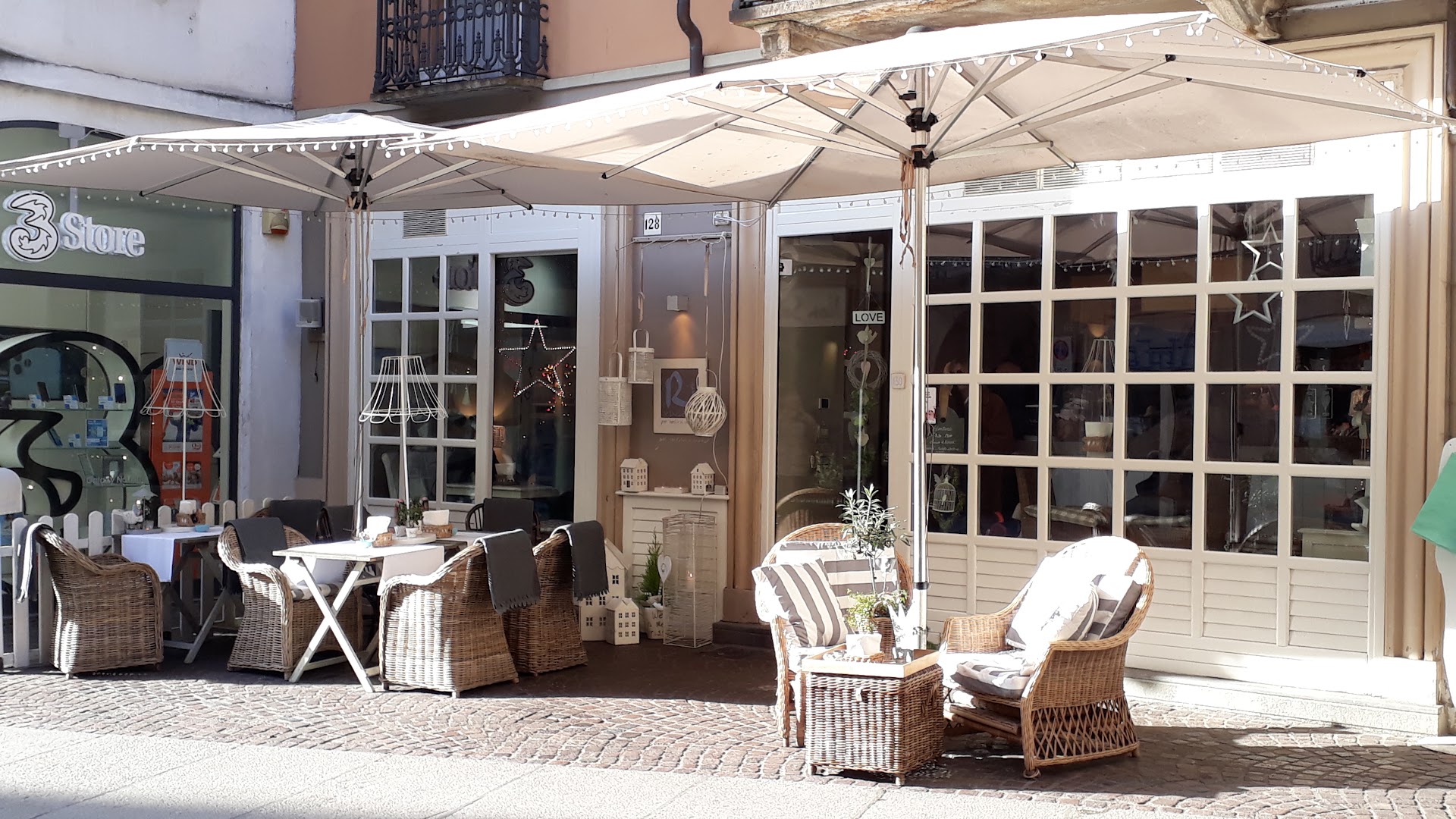 Cafè Riviera