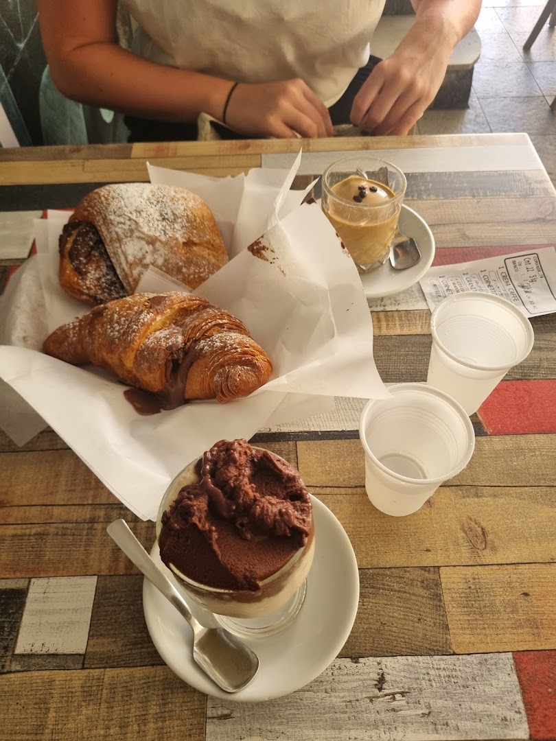 Cafè Rocher
