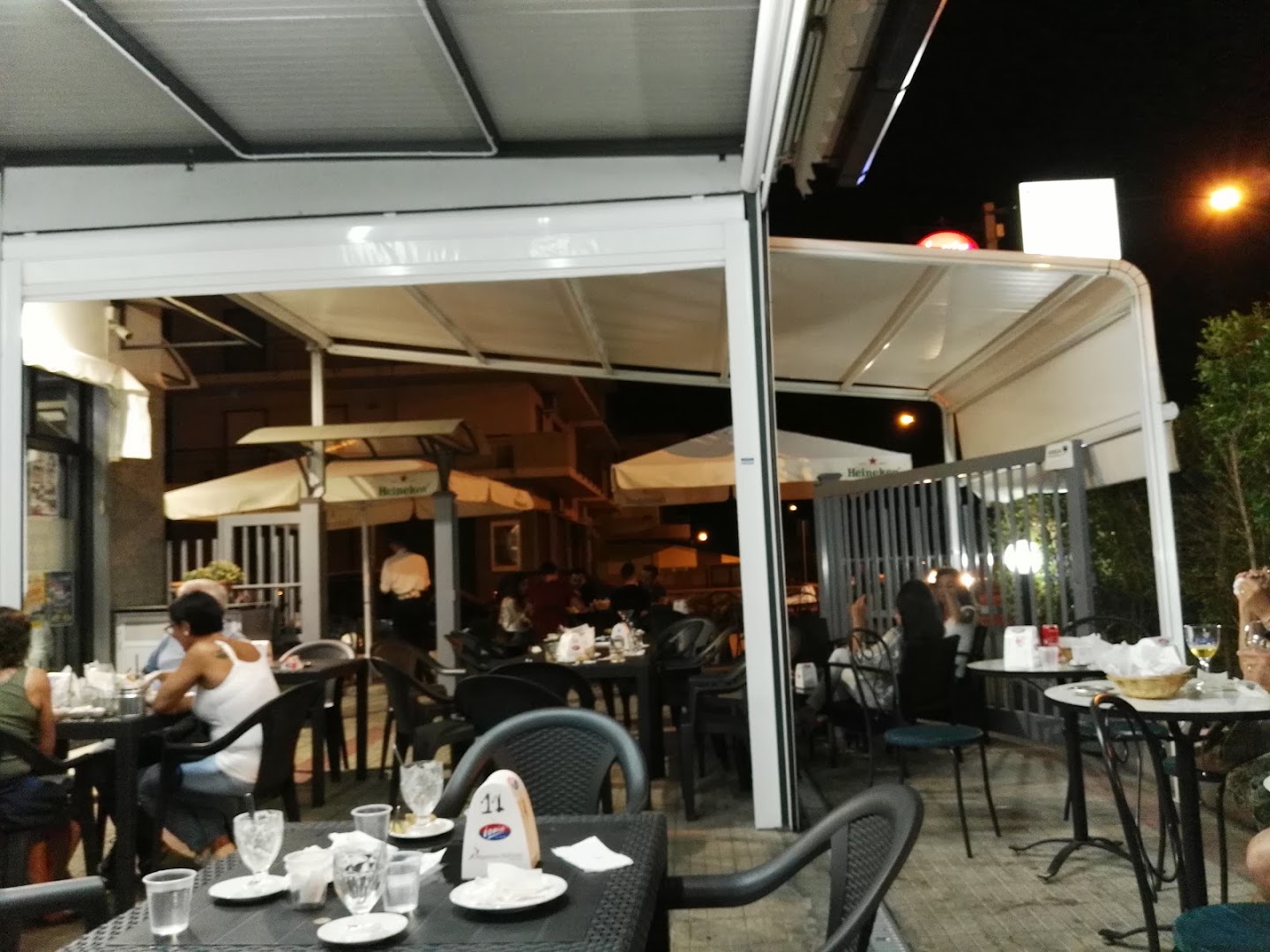 Cafè Rocher