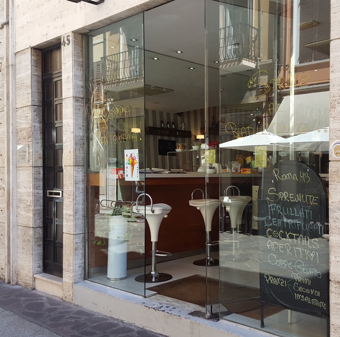 Café Roma 43