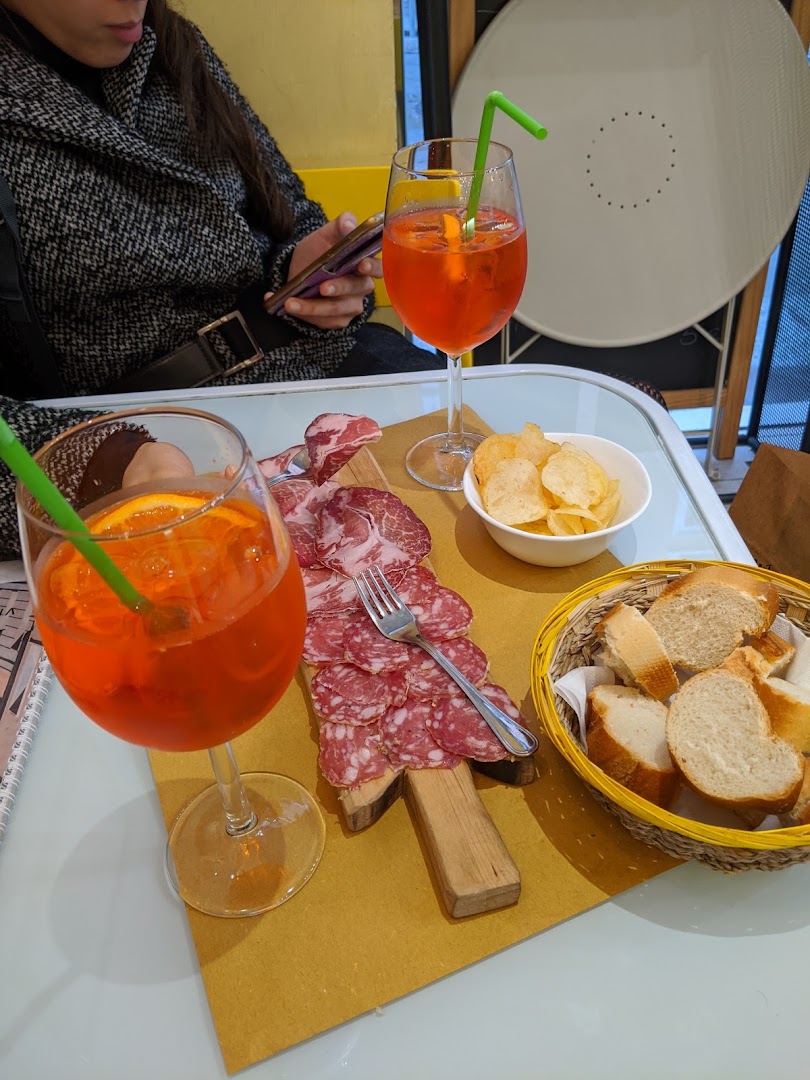 Café Roma 43