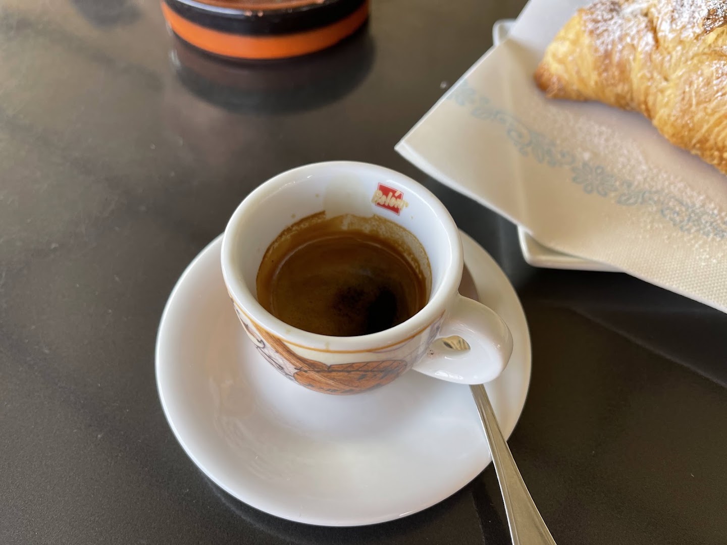 Café Roma