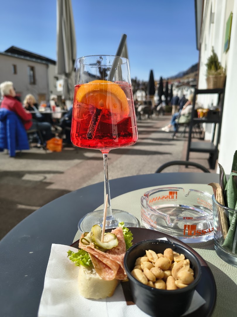 Cafè Rose by Frick
