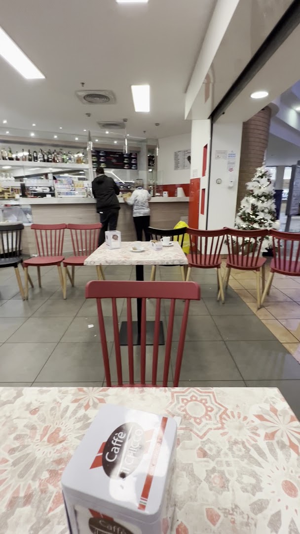 Café Rouge