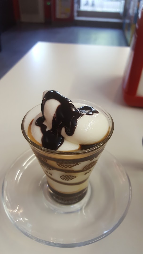 Café Rouge