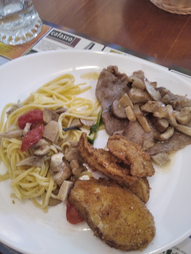 Cafe' Royal di Gunetti Stefano & c. S.a.s.