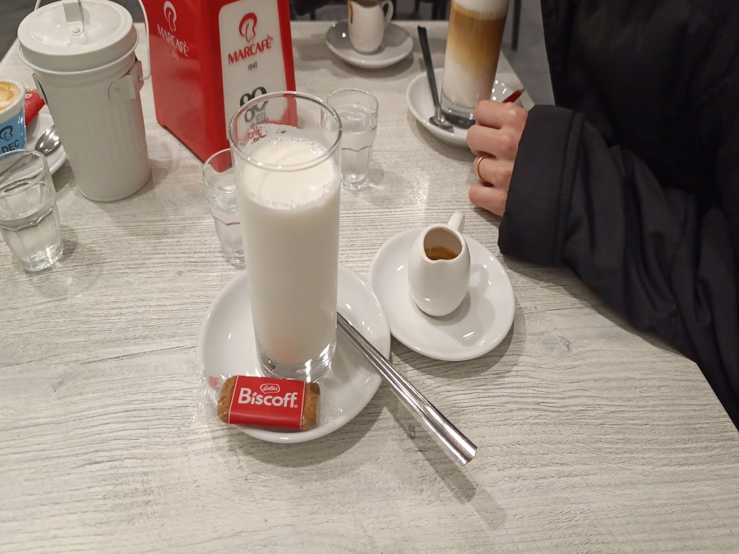 Cafè Royal
