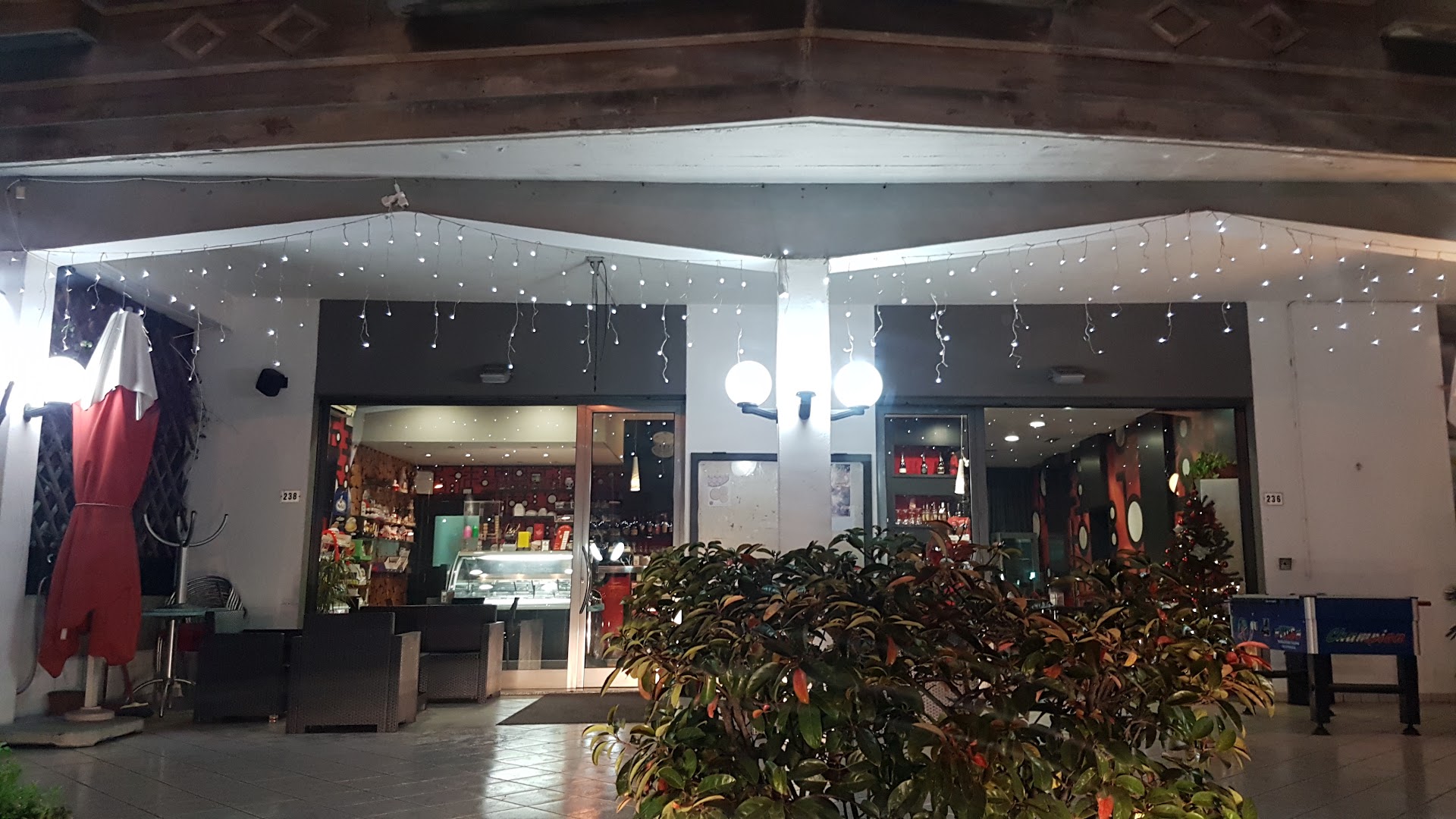 Cafè Royal