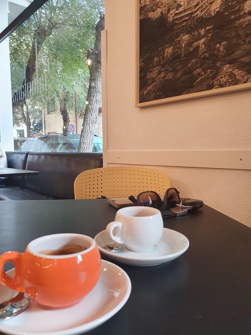Cafè Sa Funtana