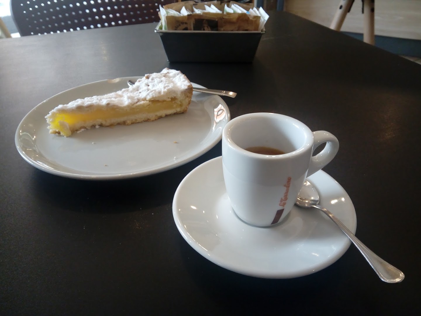 Cafè Sa Funtana