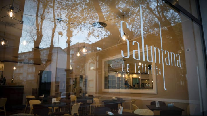 Cafè Sa Funtana